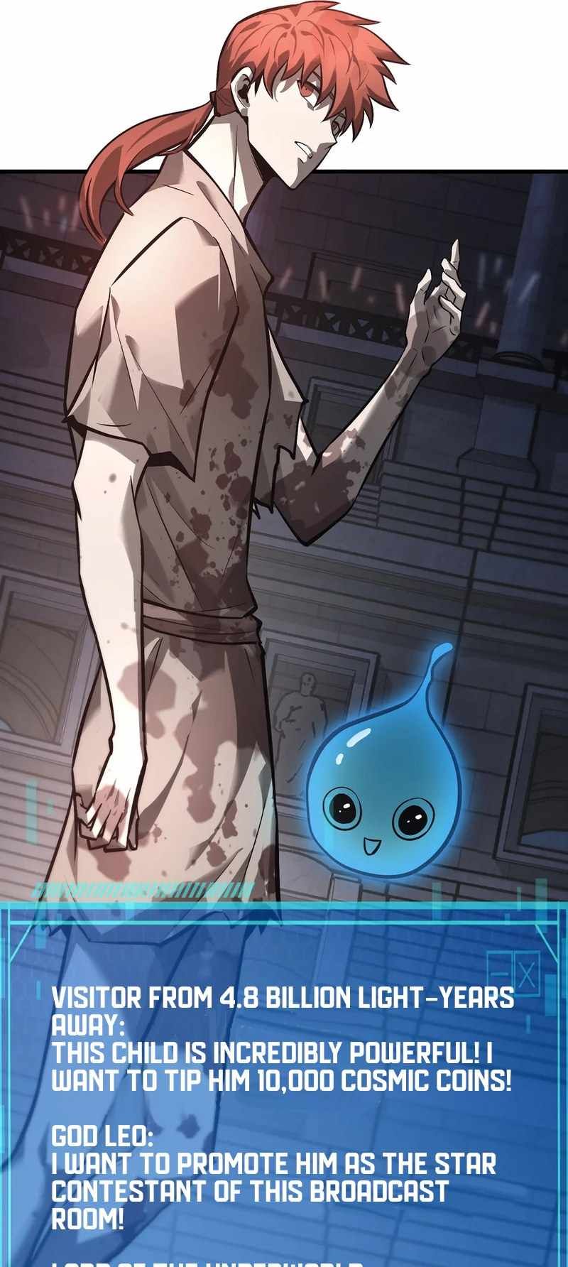 I’m the strongest boss chapter 25 page 41