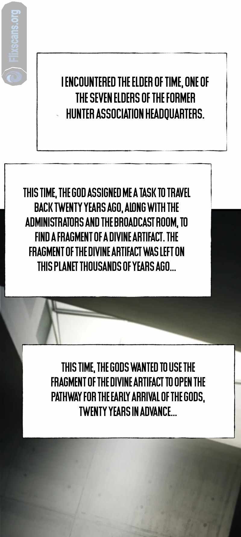 I’m the strongest boss chapter 25 page 43