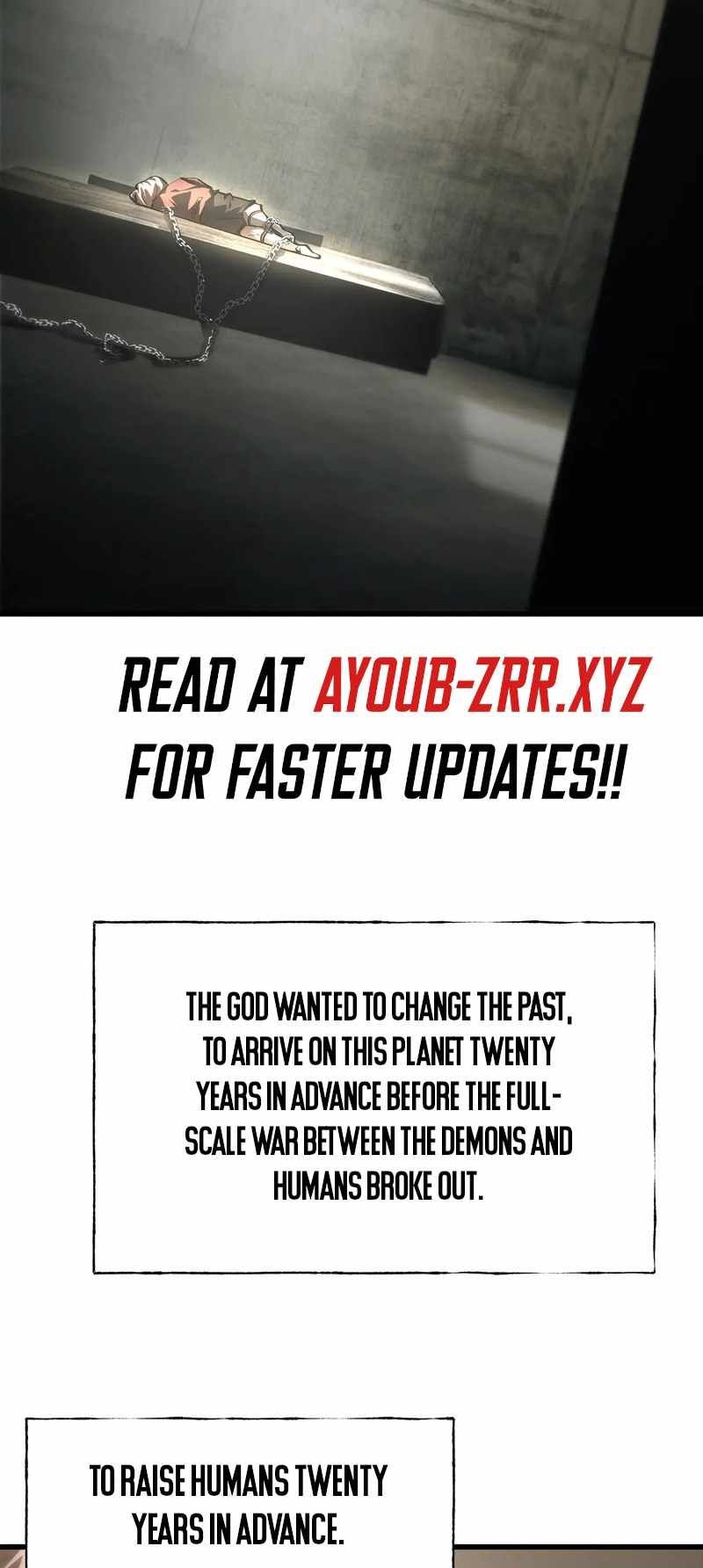 I’m the strongest boss chapter 25 page 44