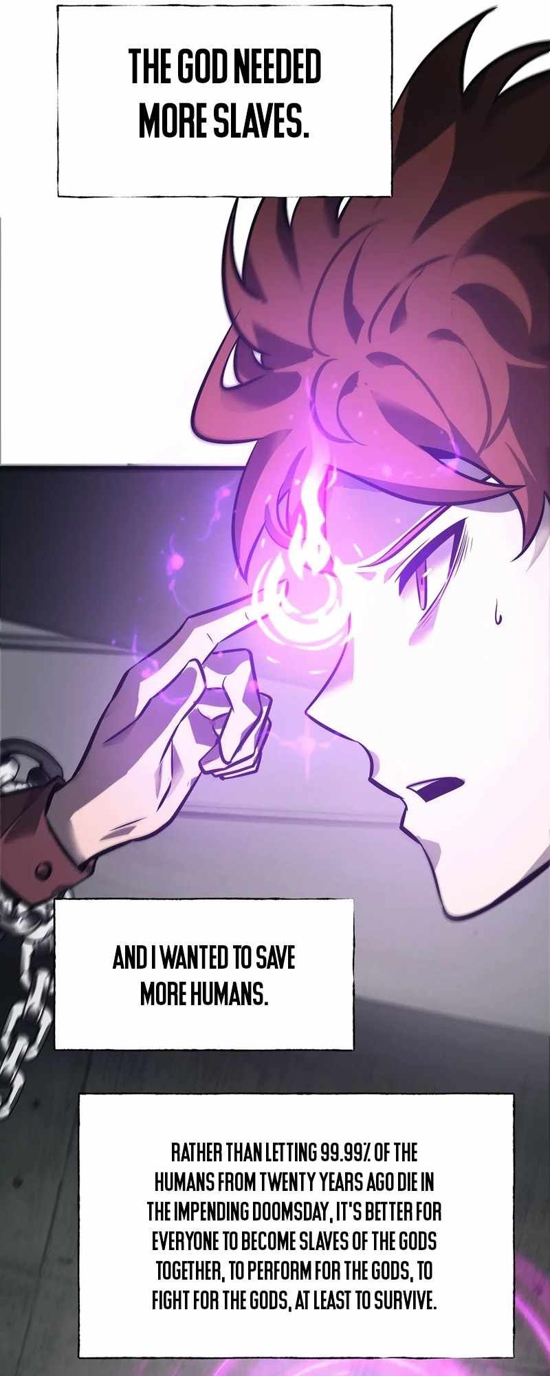 I’m the strongest boss chapter 25 page 46