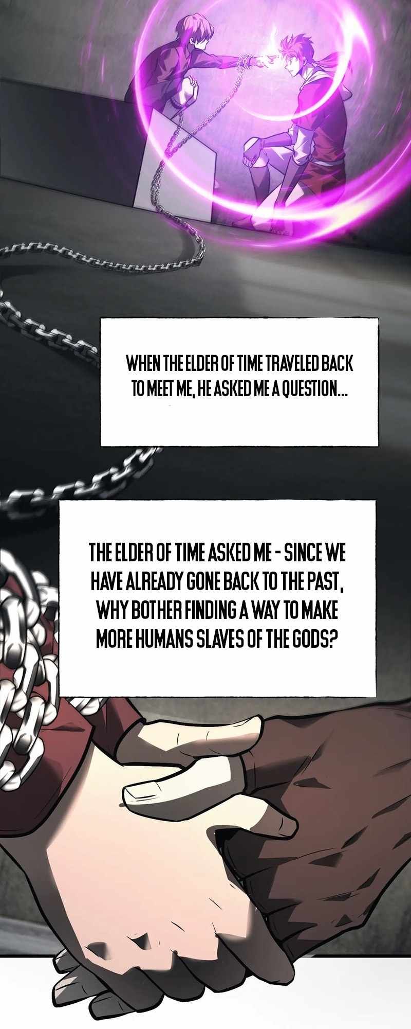 I’m the strongest boss chapter 25 page 47