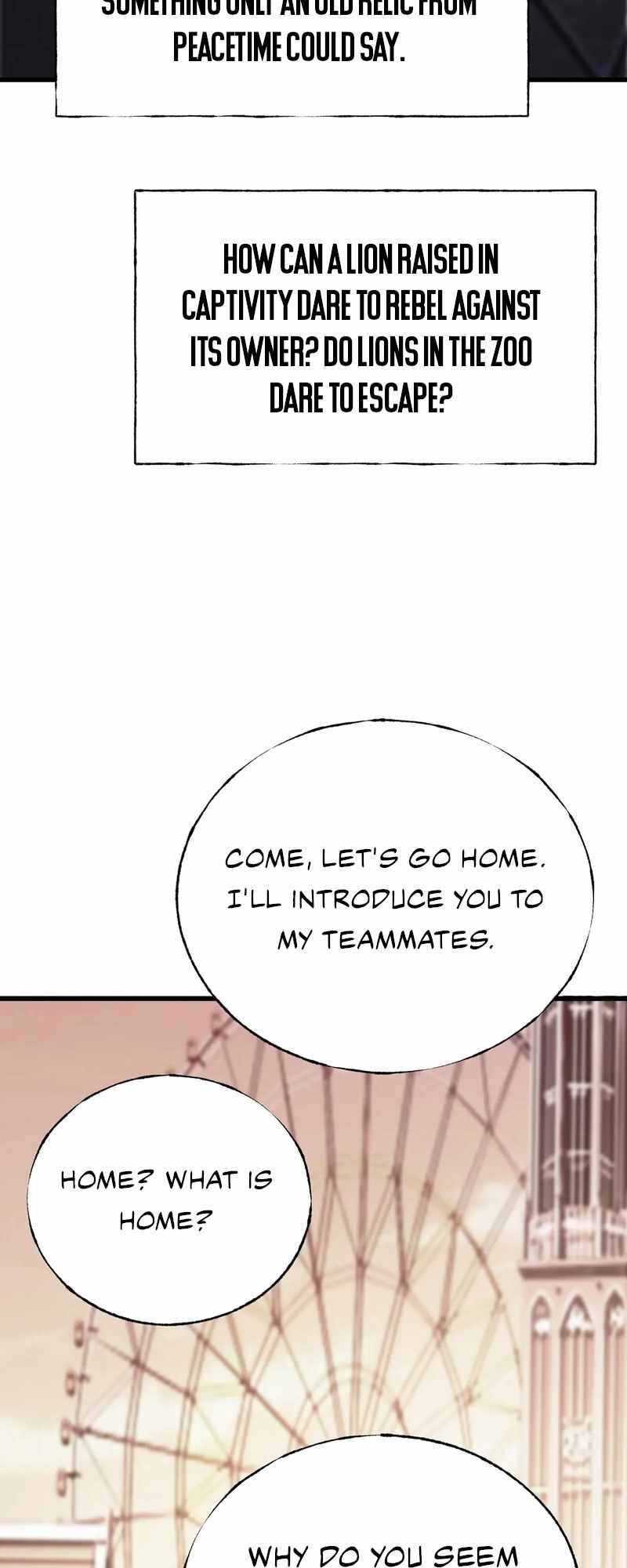 I’m the strongest boss chapter 25 page 49