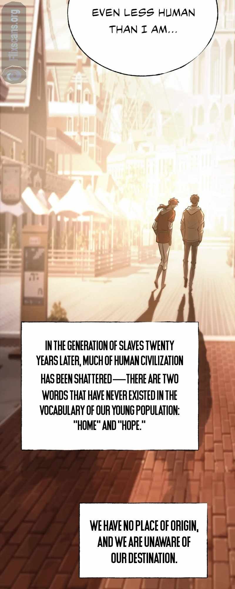 I’m the strongest boss chapter 25 page 50