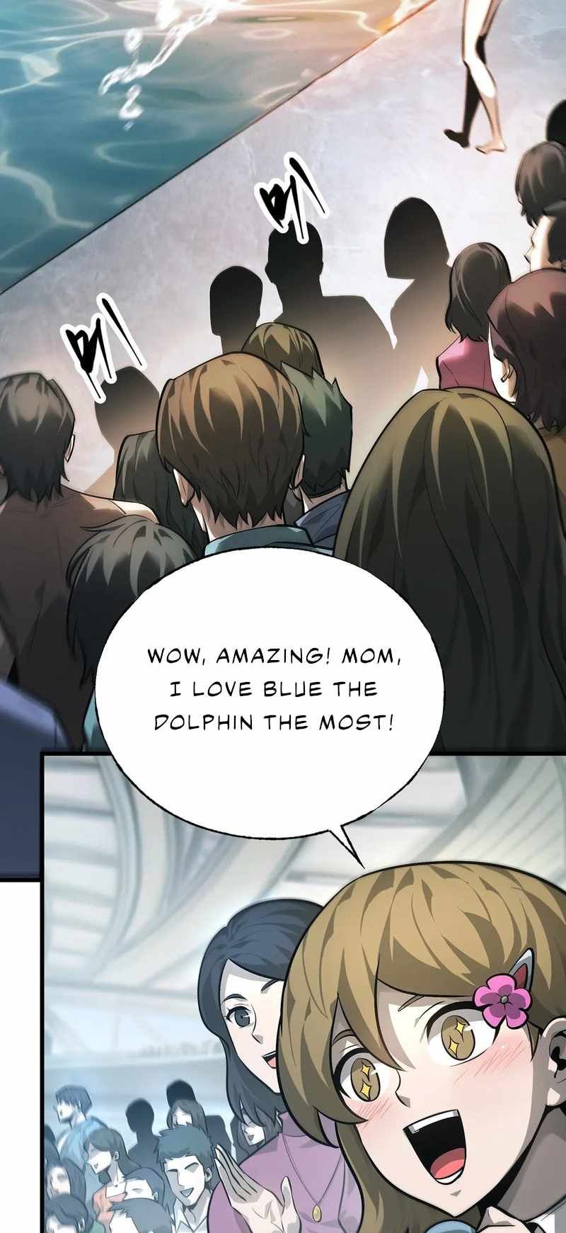 I’m the strongest boss chapter 25 page 9