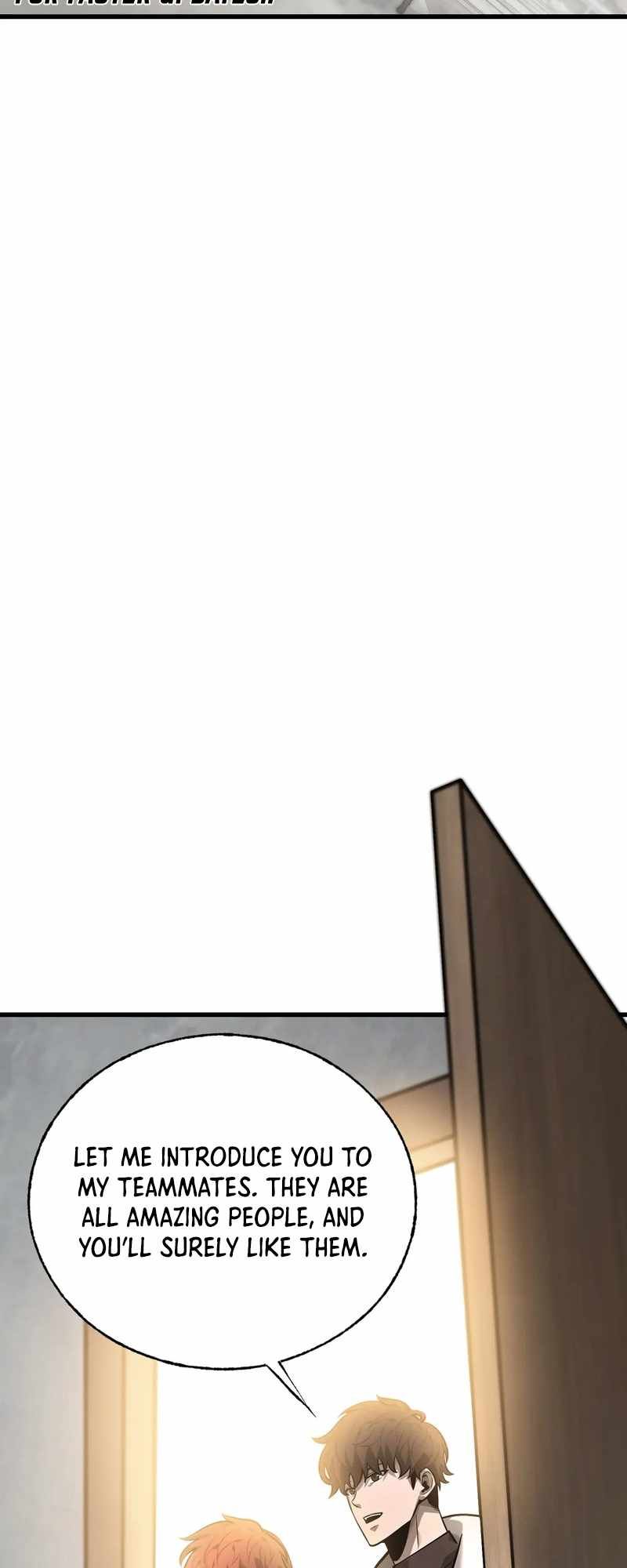 I’m the strongest boss chapter 26 page 10