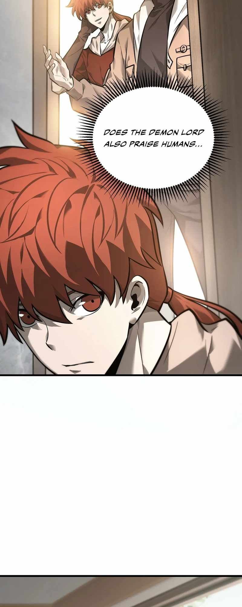 I’m the strongest boss chapter 26 page 11