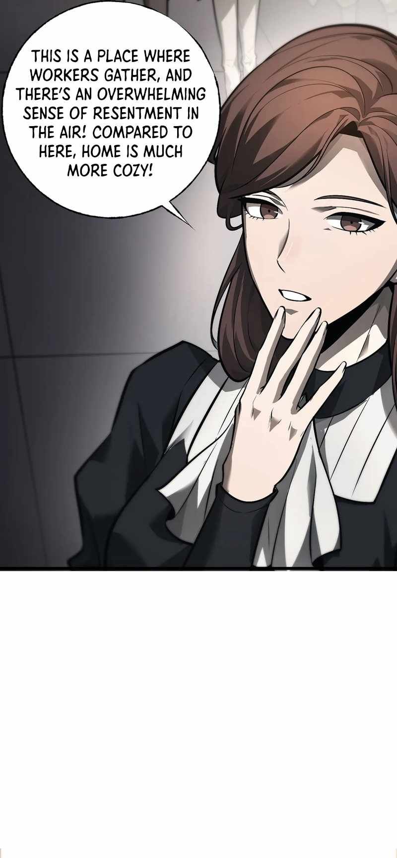 I’m the strongest boss chapter 26 page 16