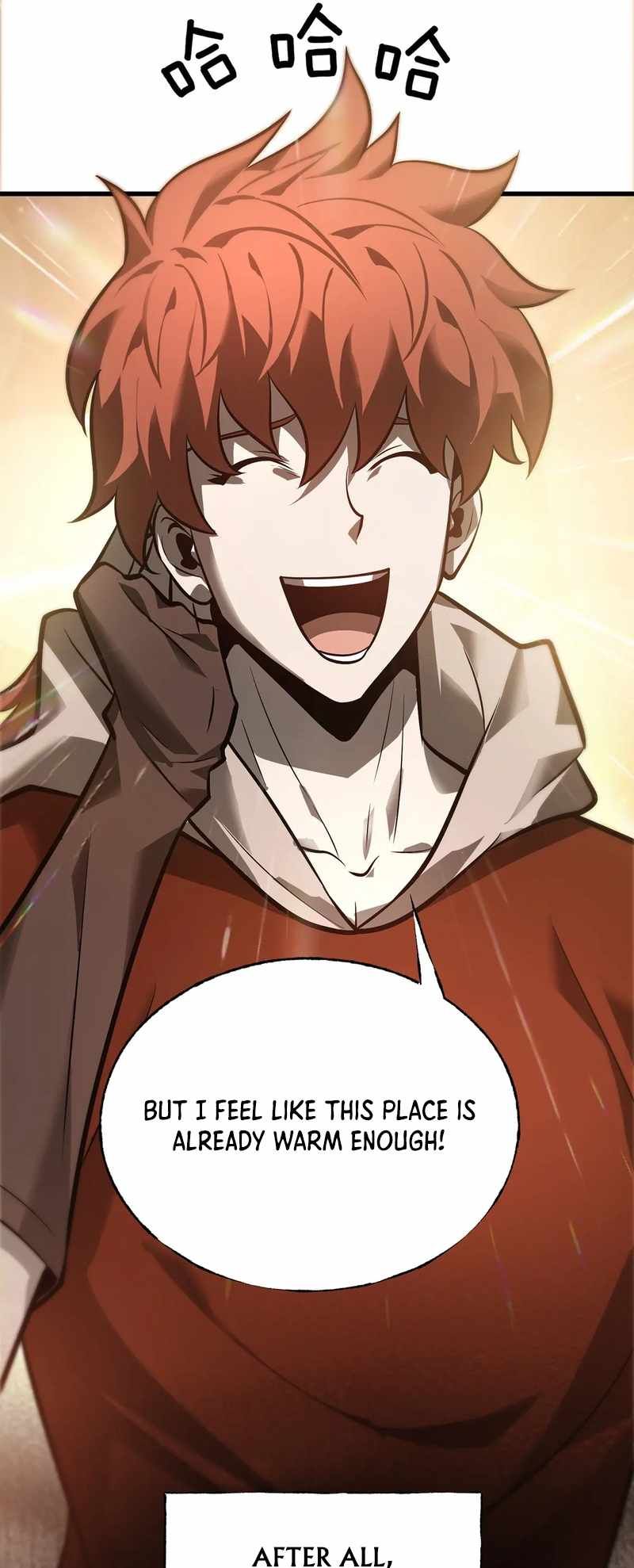 I’m the strongest boss chapter 26 page 17