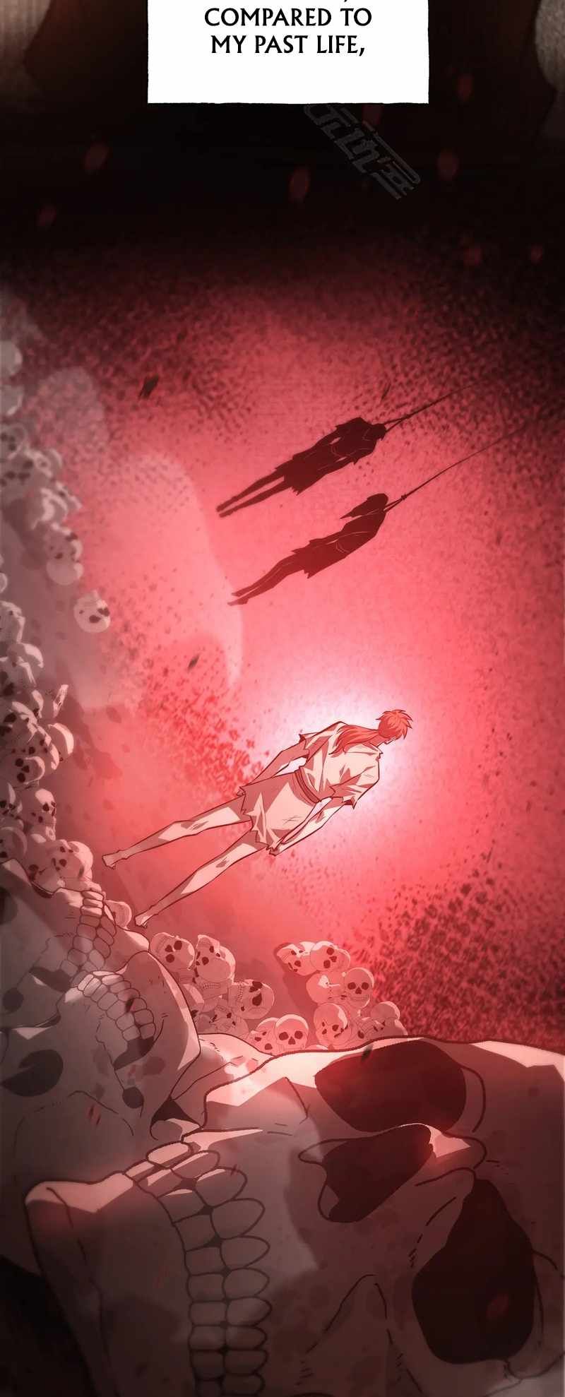 I’m the strongest boss chapter 26 page 18