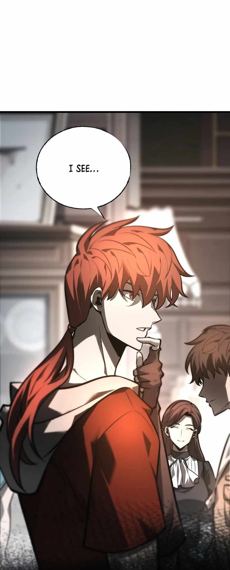 I’m the strongest boss chapter 26 page 21