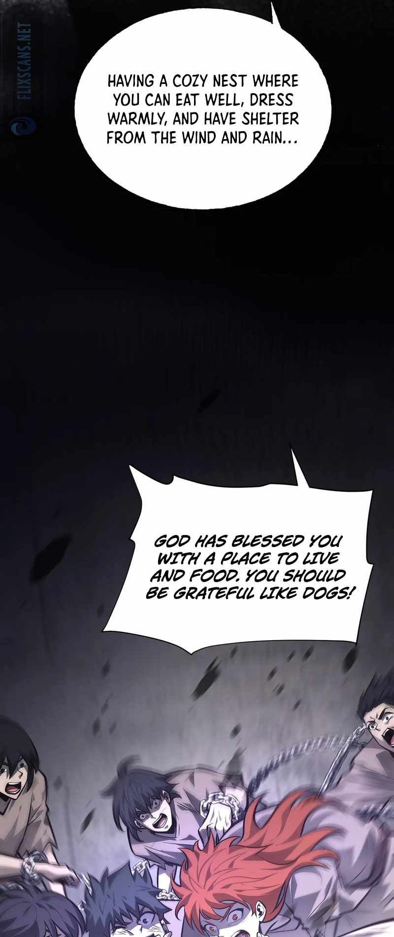 I’m the strongest boss chapter 26 page 22