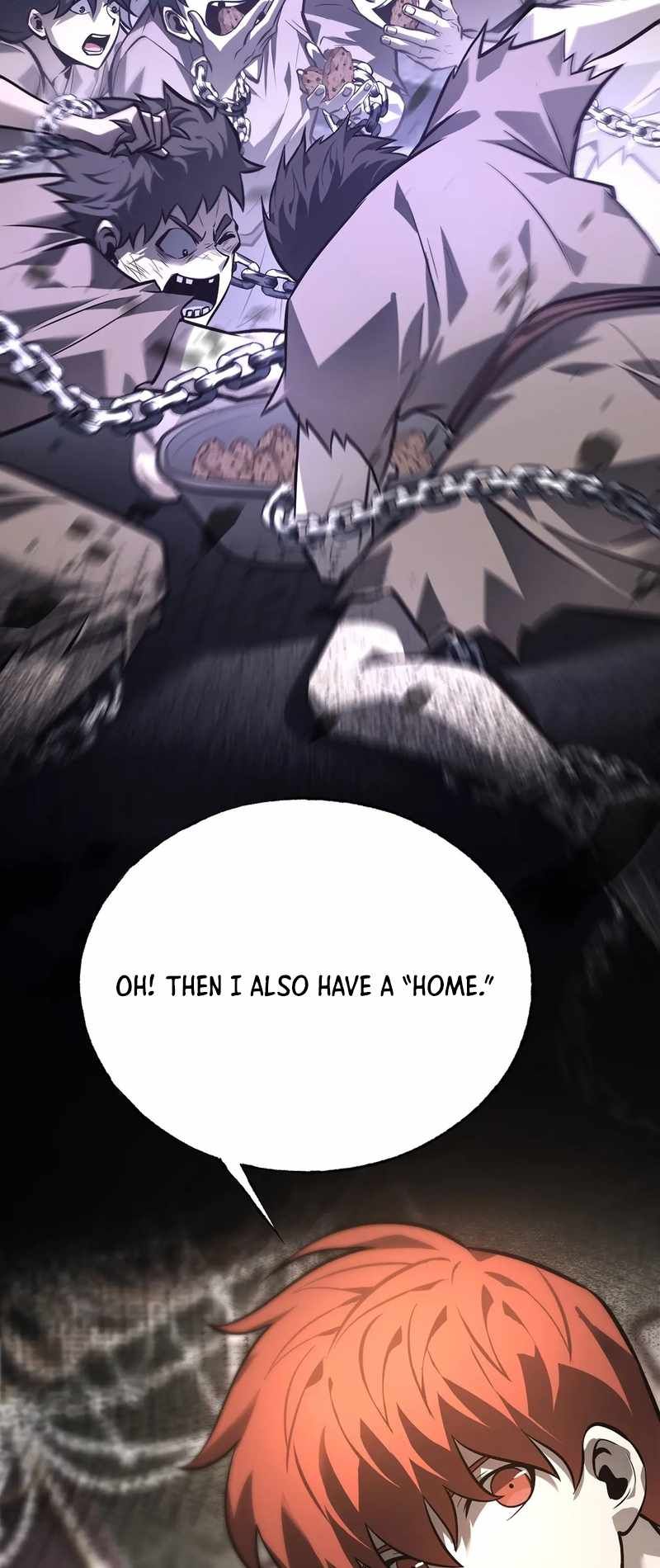 I’m the strongest boss chapter 26 page 23