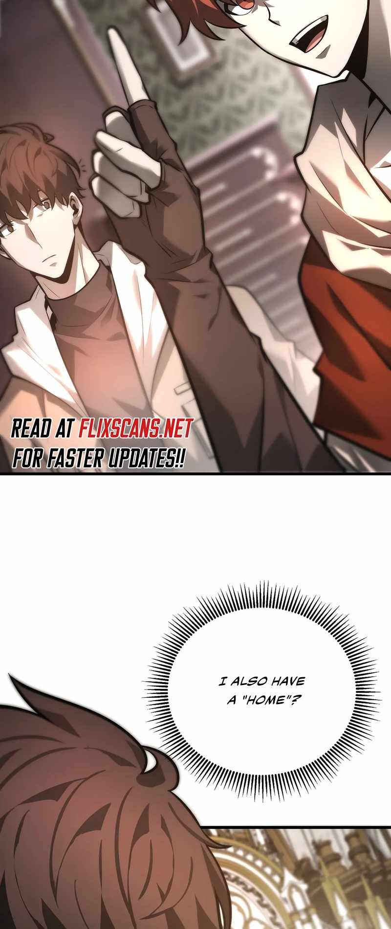 I’m the strongest boss chapter 26 page 24