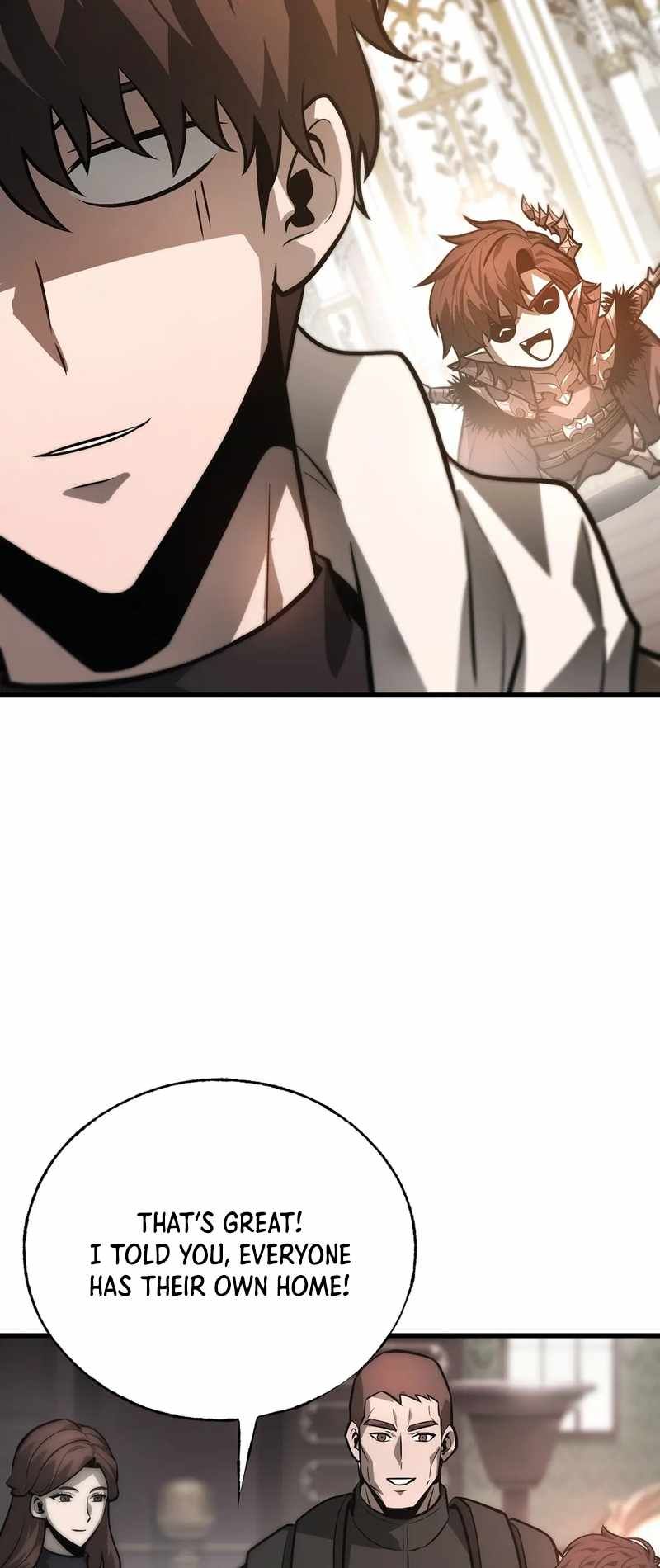 I’m the strongest boss chapter 26 page 25