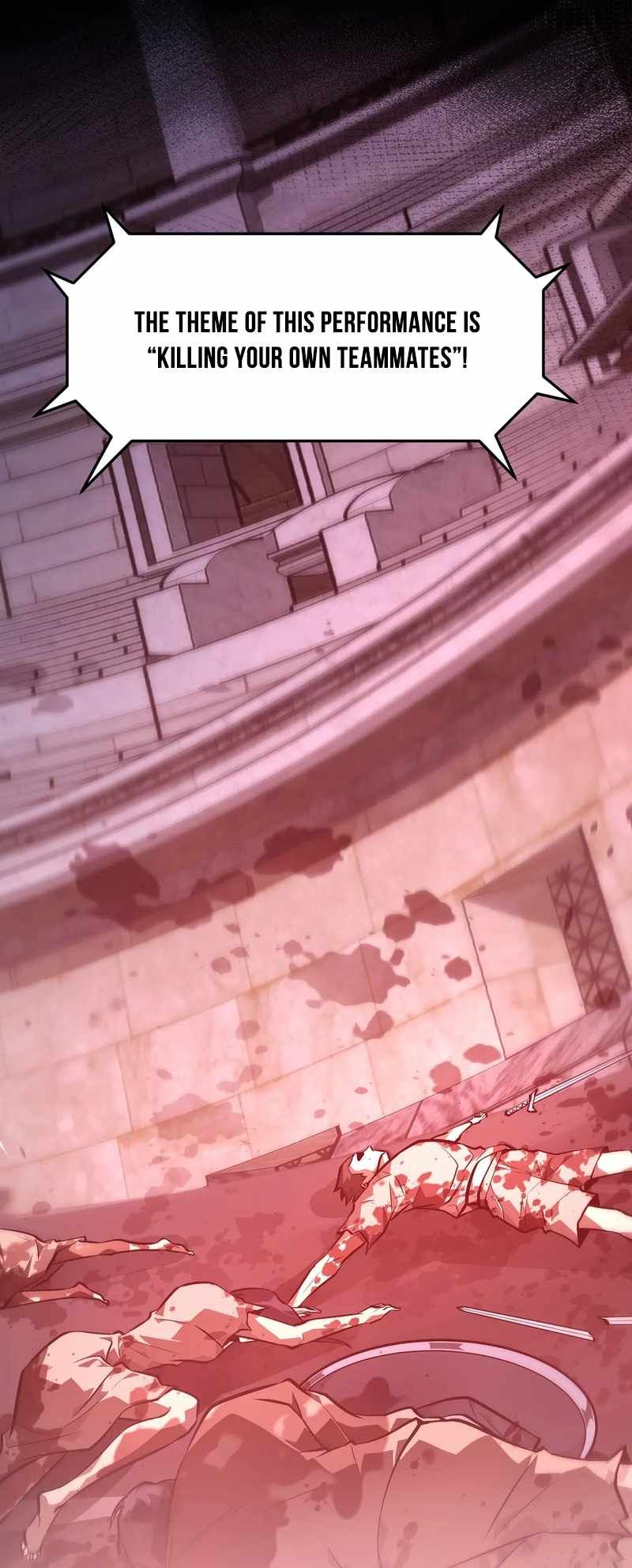 I’m the strongest boss chapter 26 page 28