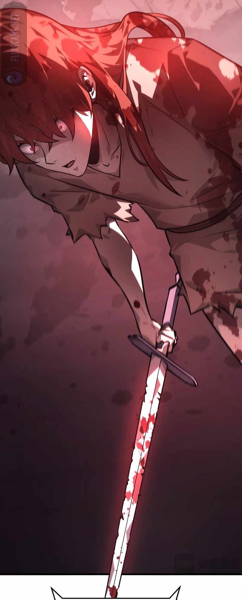 I’m the strongest boss chapter 26 page 29