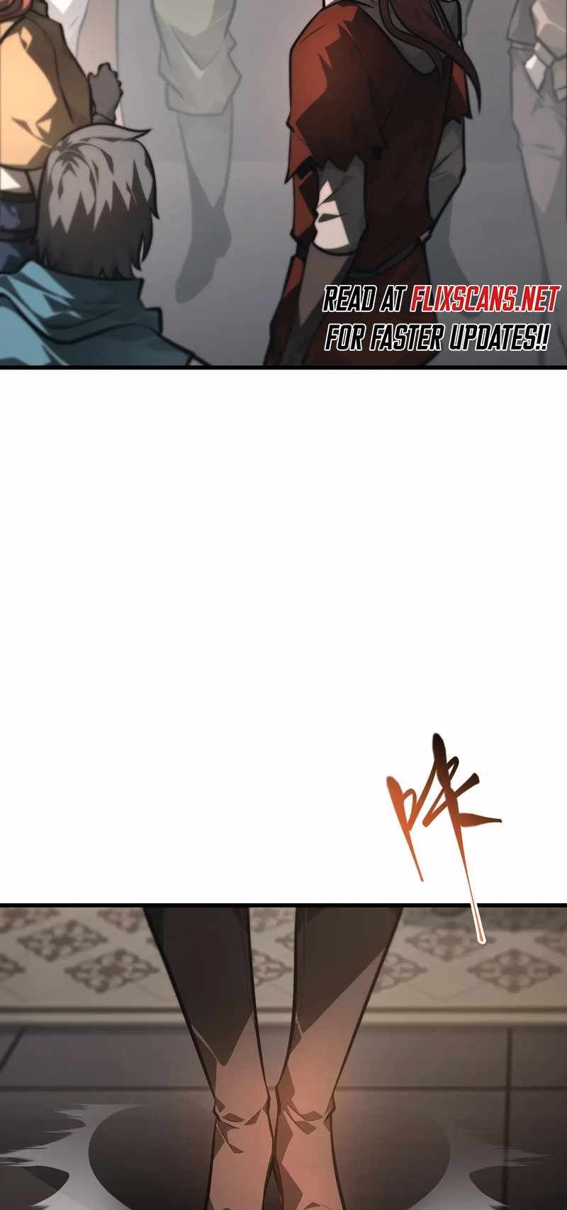 I’m the strongest boss chapter 26 page 33