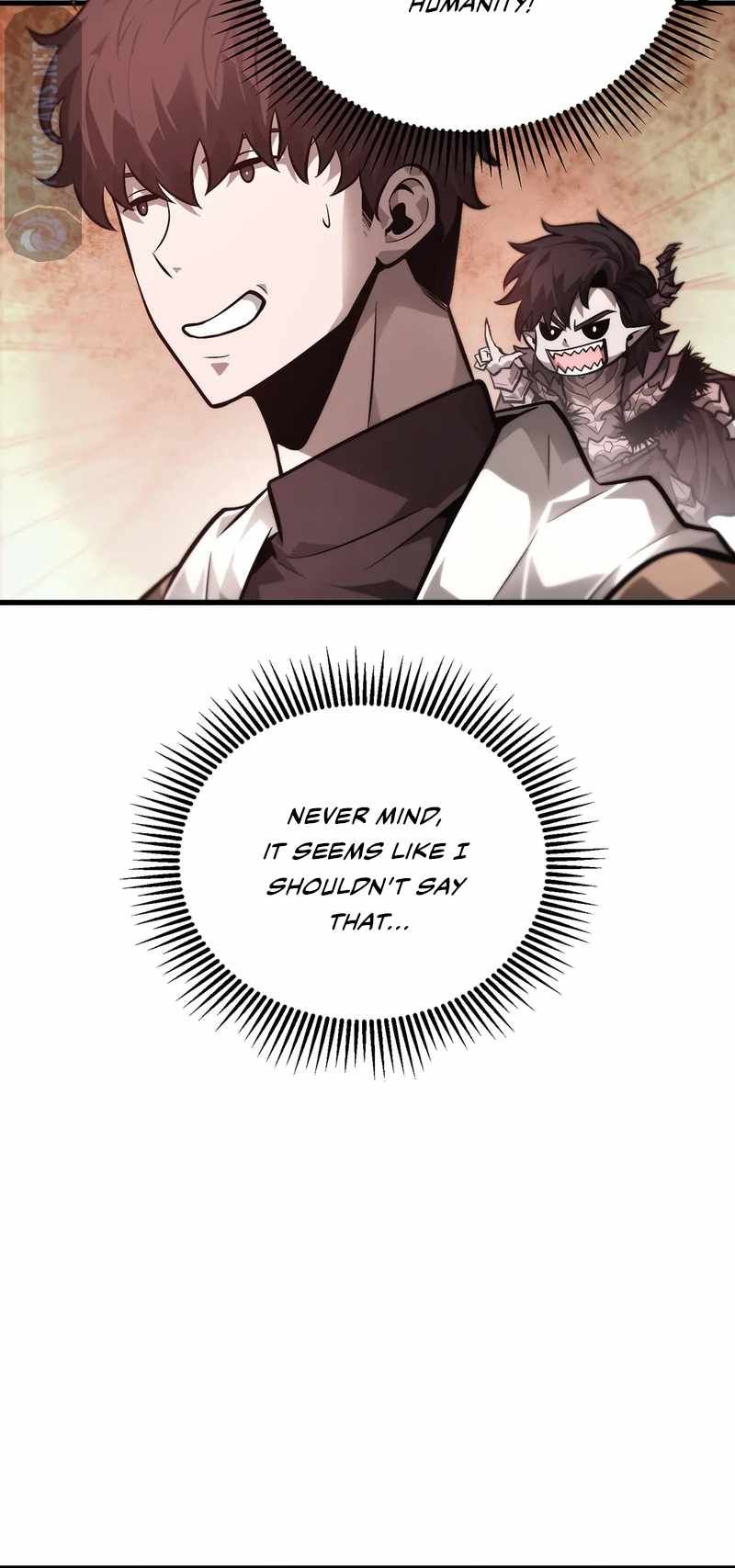 I’m the strongest boss chapter 26 page 36