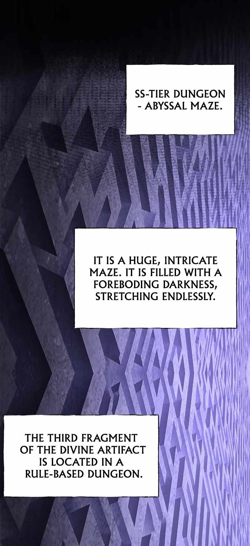 I’m the strongest boss chapter 26 page 38