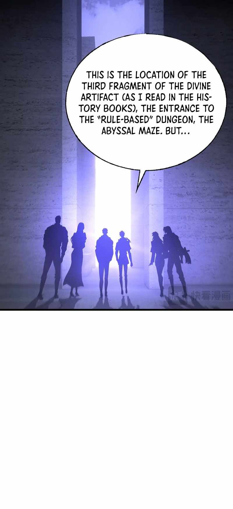 I’m the strongest boss chapter 26 page 41