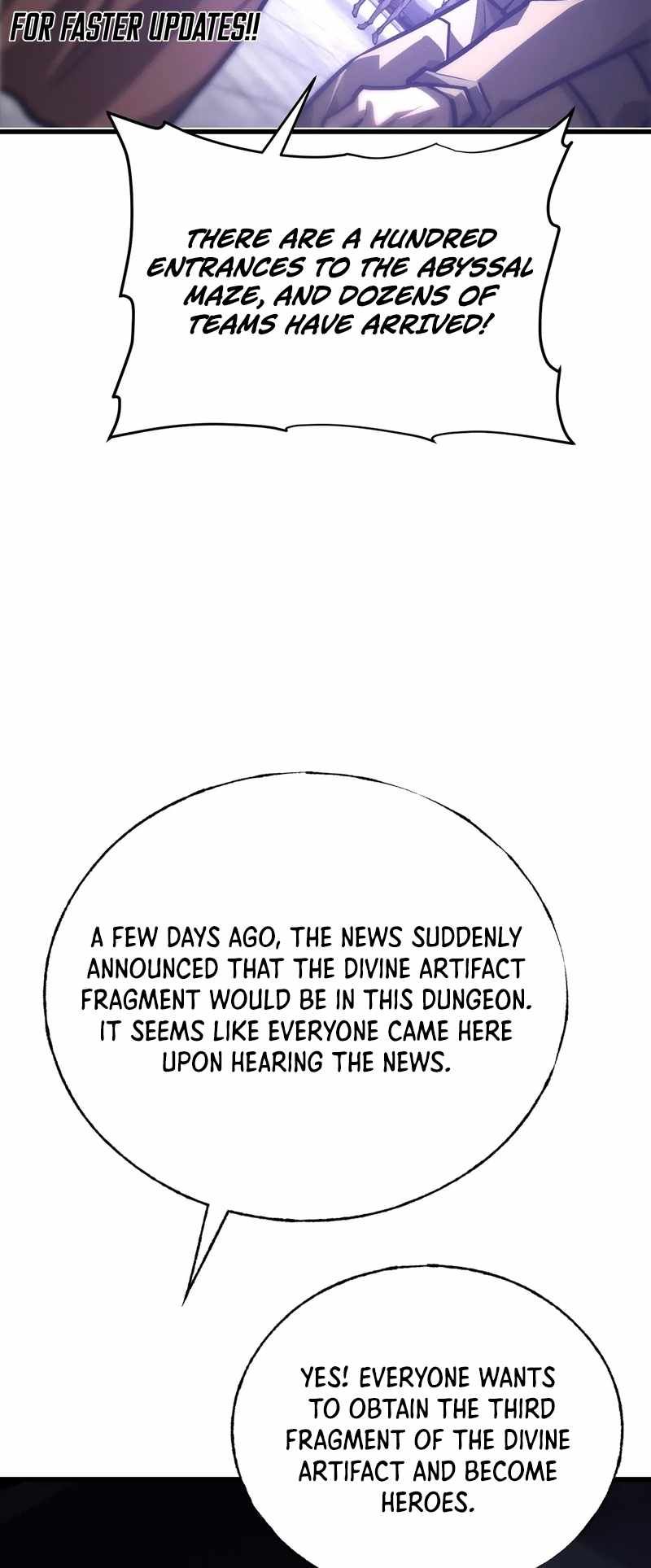 I’m the strongest boss chapter 26 page 45