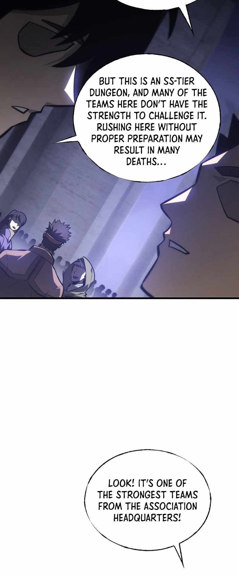 I’m the strongest boss chapter 26 page 46