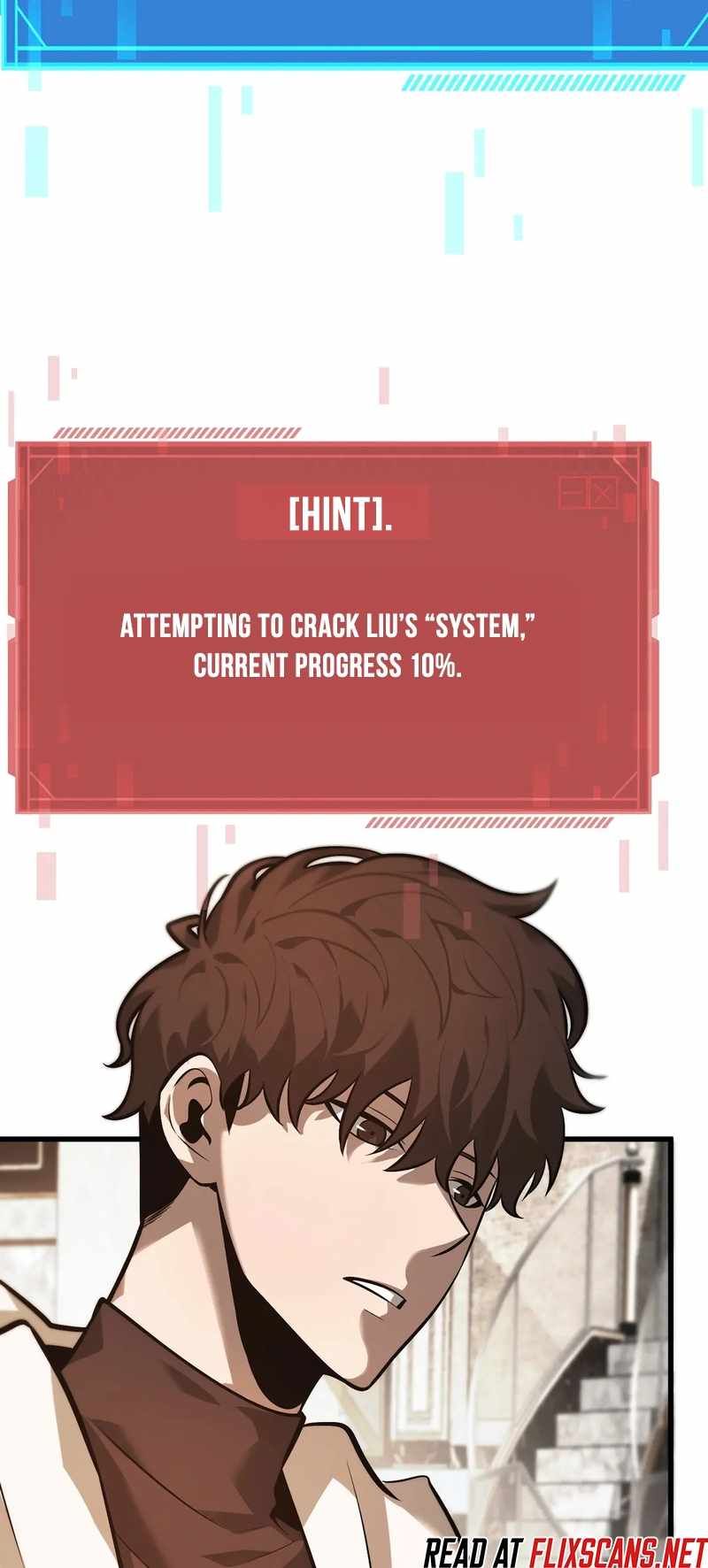 I’m the strongest boss chapter 26 page 5