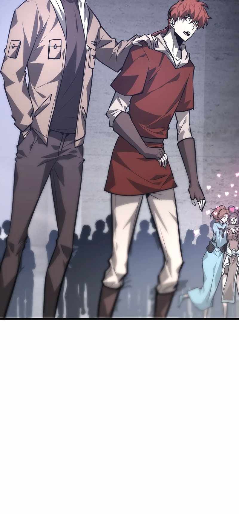 I’m the strongest boss chapter 26 page 51