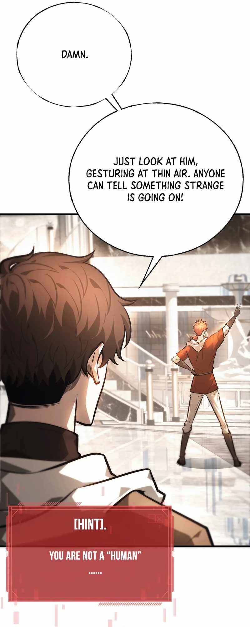 I’m the strongest boss chapter 26 page 7