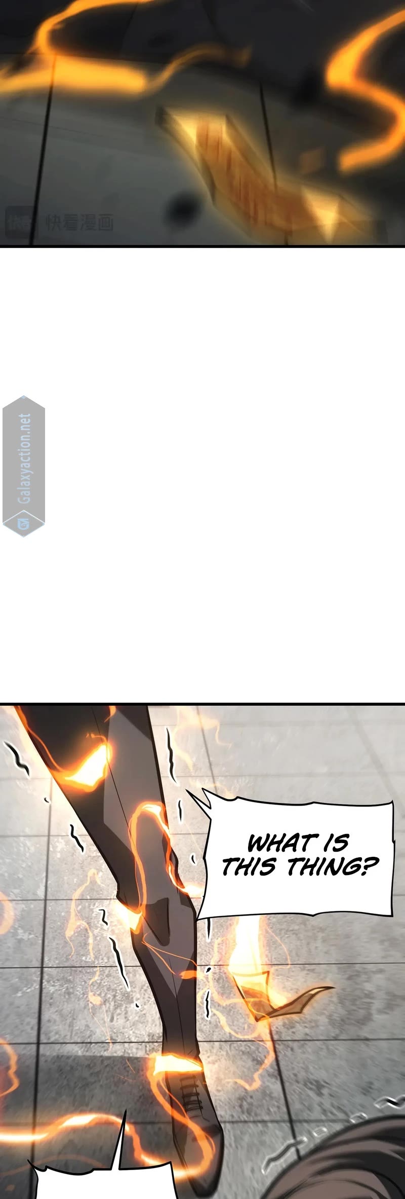 I’m the strongest boss chapter 29 page 10