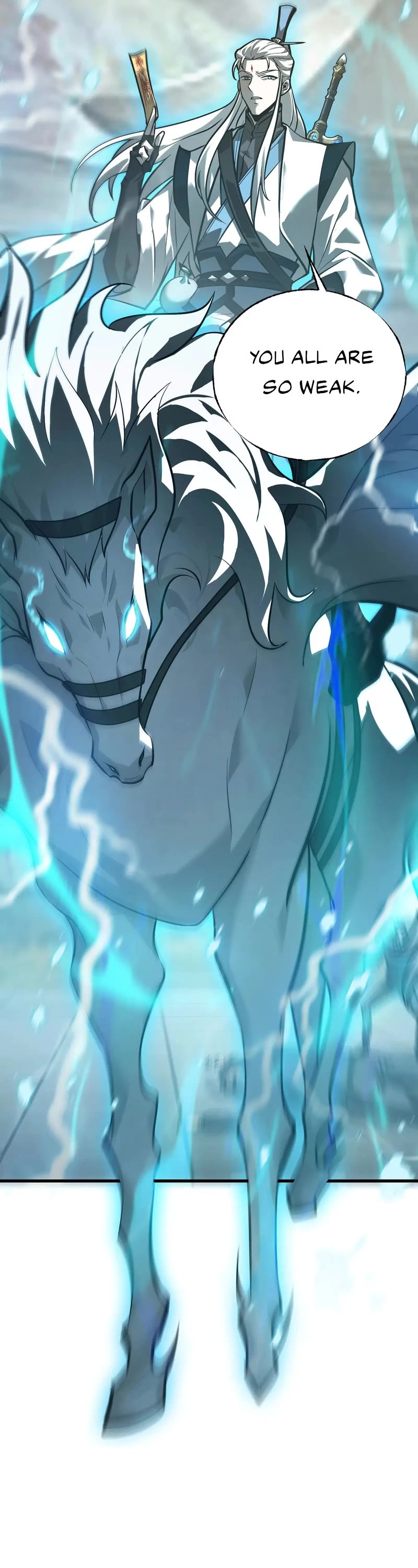 I’m the strongest boss chapter 29 page 12