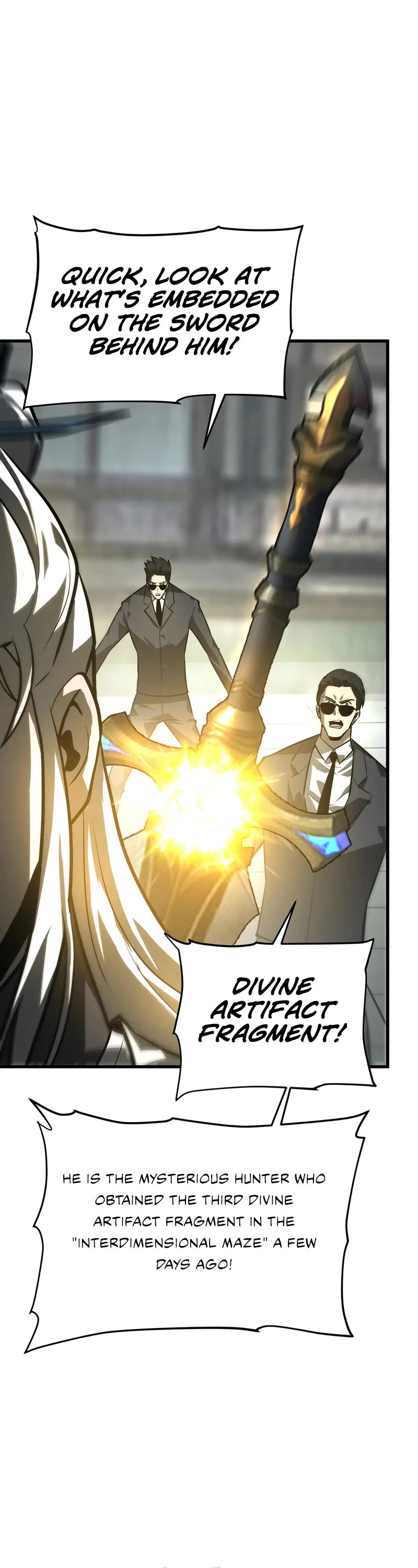 I’m the strongest boss chapter 29 page 13