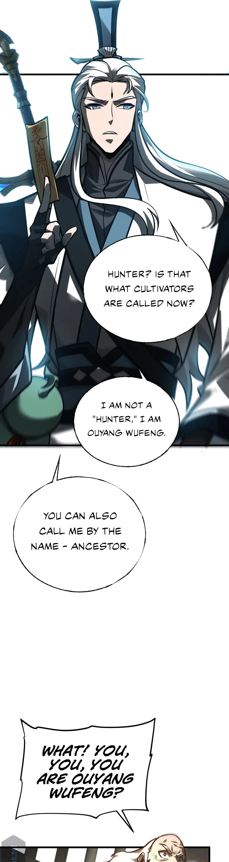 I’m the strongest boss chapter 29 page 14