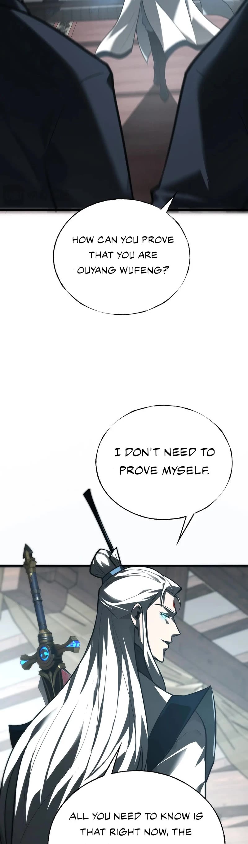 I’m the strongest boss chapter 29 page 16