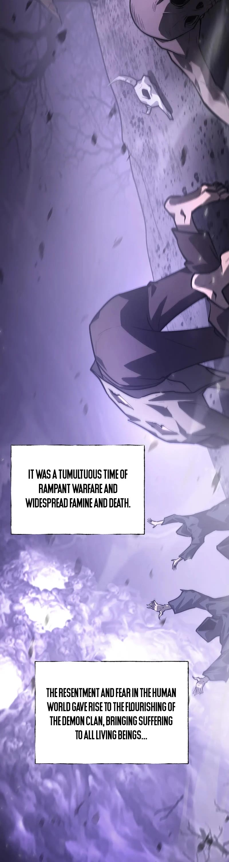 I’m the strongest boss chapter 29 page 18