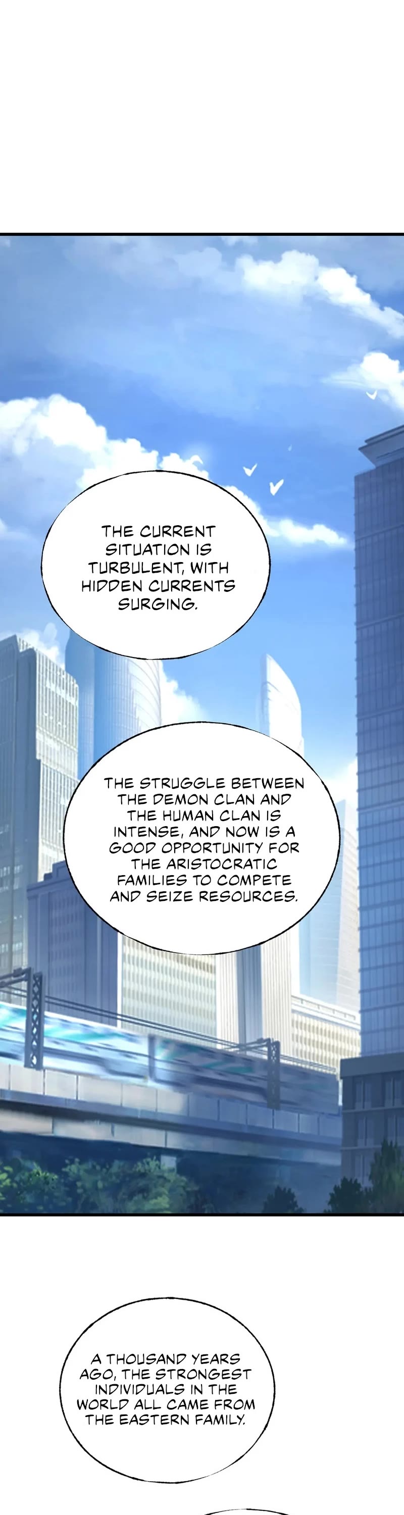 I’m the strongest boss chapter 29 page 2