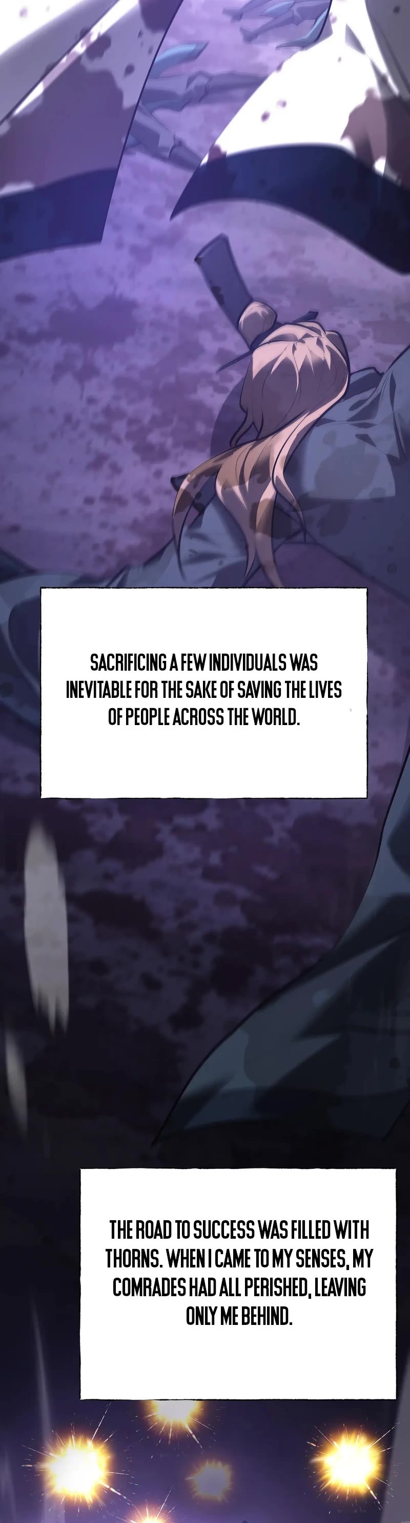 I’m the strongest boss chapter 29 page 21