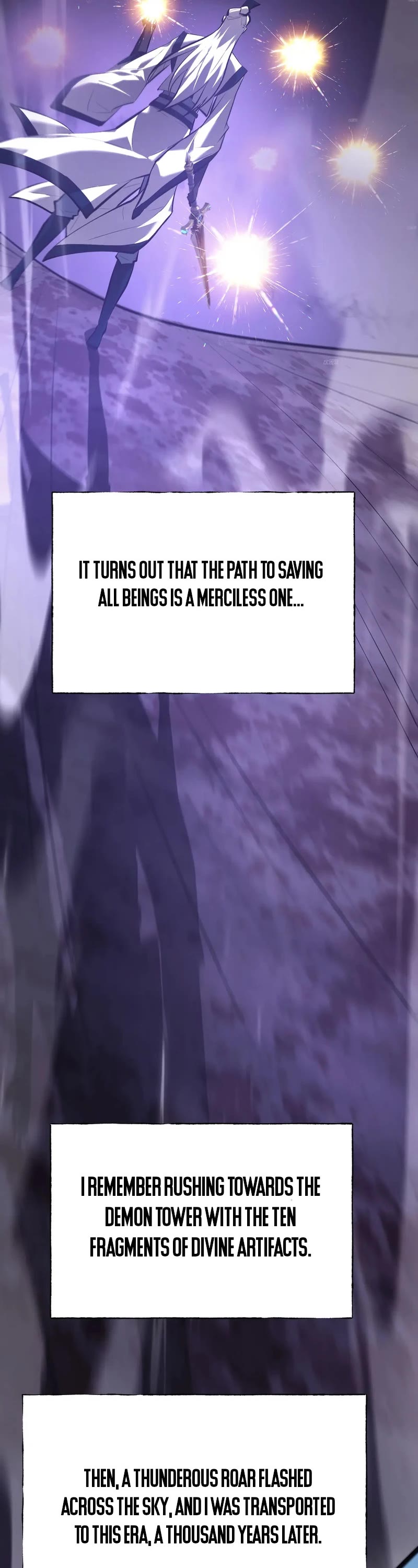 I’m the strongest boss chapter 29 page 22