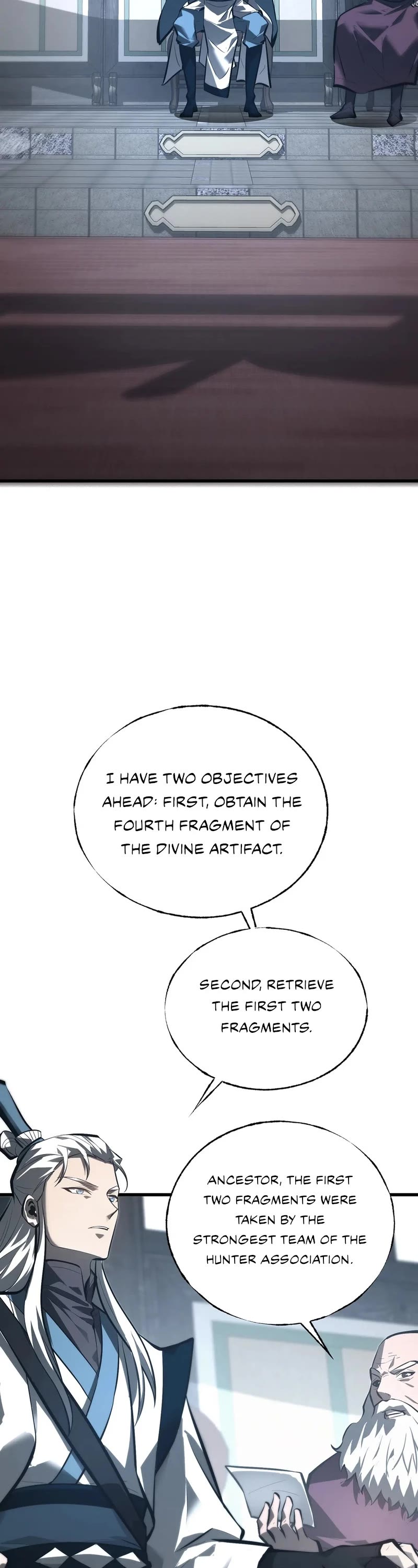 I’m the strongest boss chapter 29 page 24