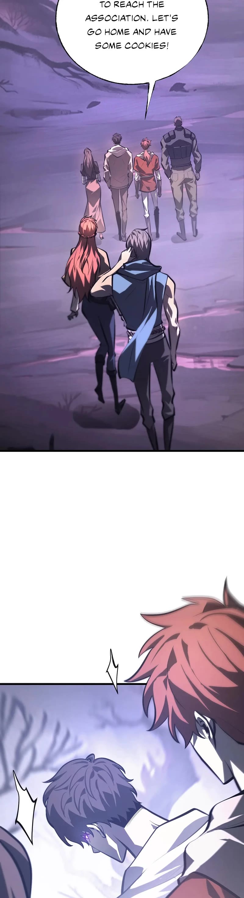 I’m the strongest boss chapter 29 page 30