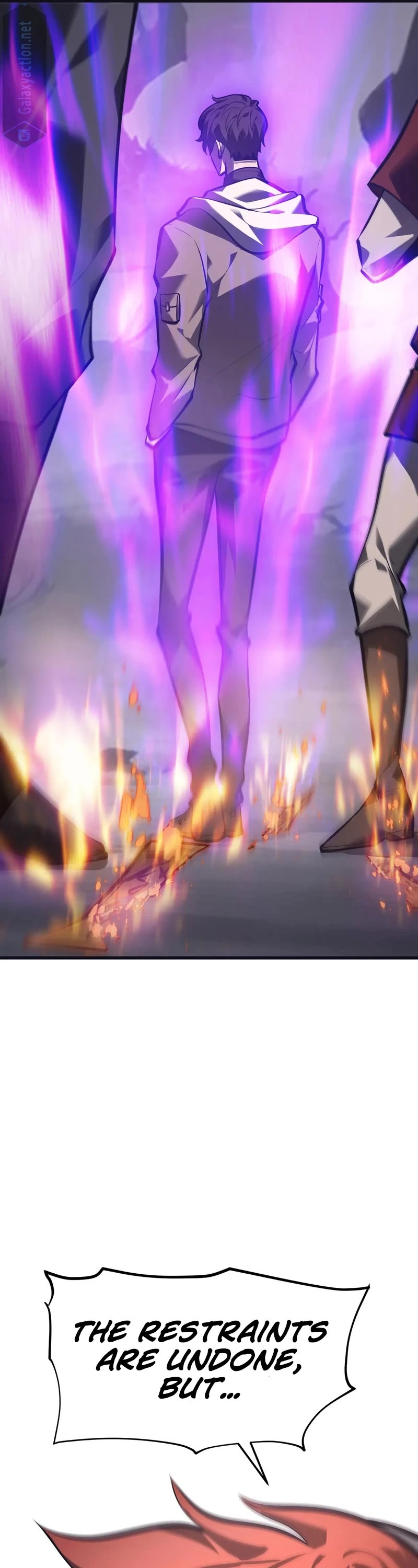 I’m the strongest boss chapter 29 page 37