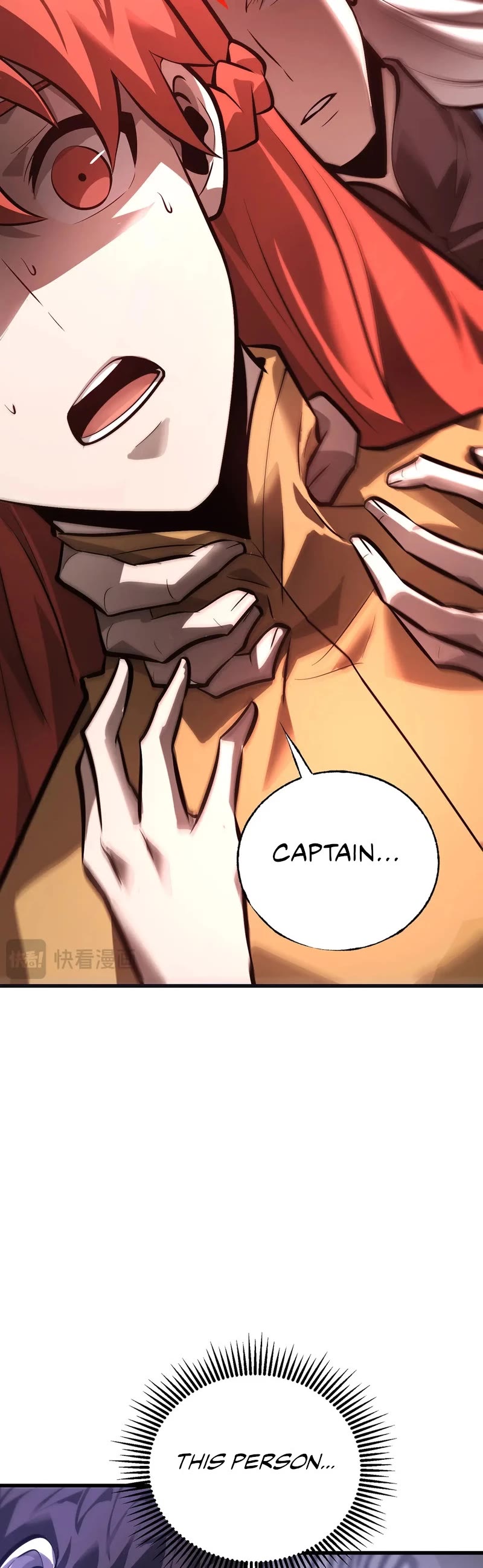 I’m the strongest boss chapter 29 page 40