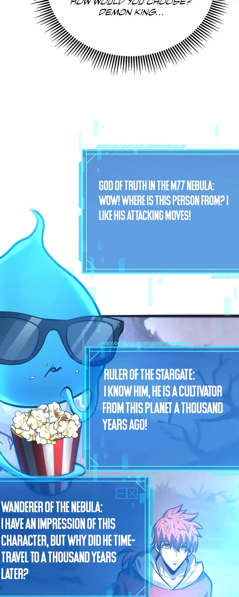 I’m the strongest boss chapter 29 page 42