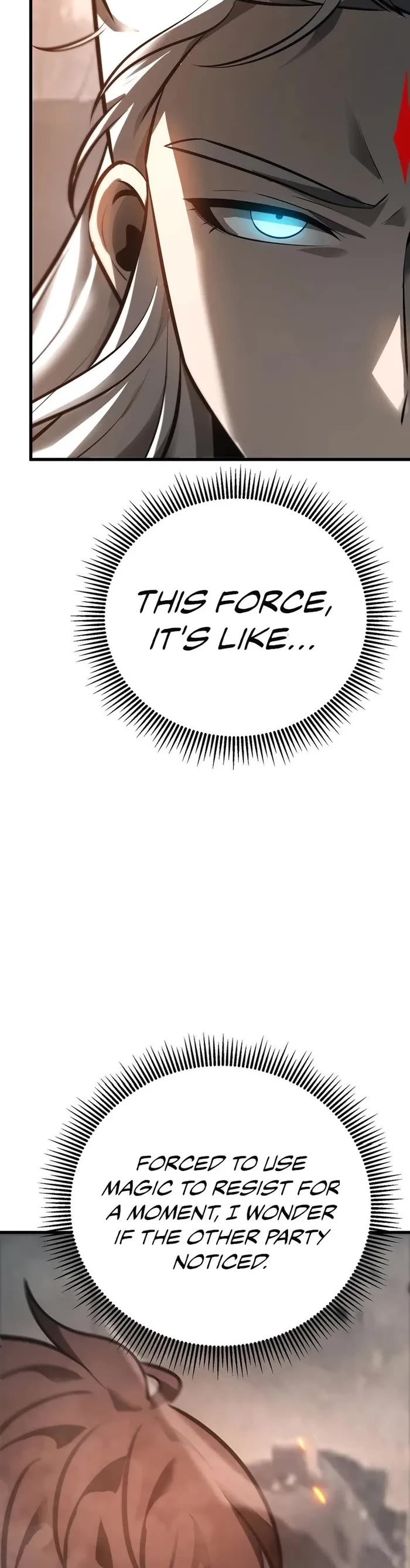 I’m the strongest boss chapter 32 page 10