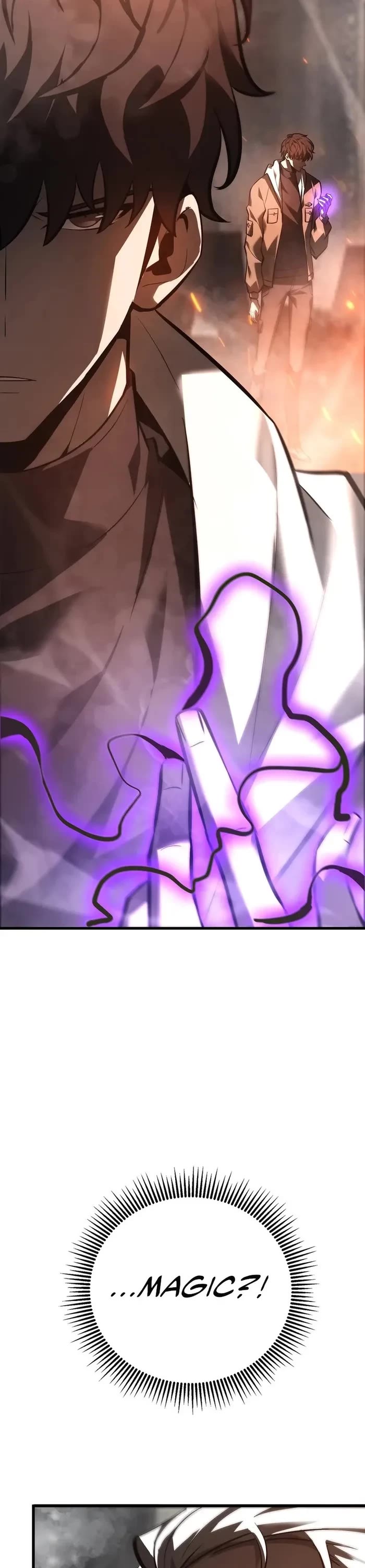 I’m the strongest boss chapter 32 page 11