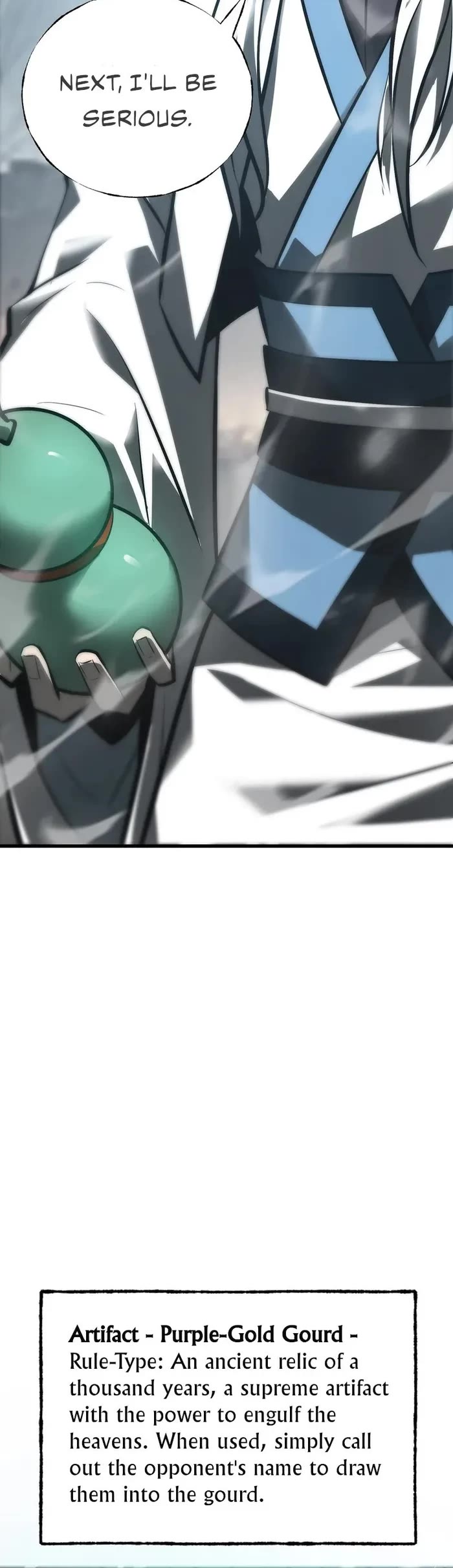 I’m the strongest boss chapter 32 page 15