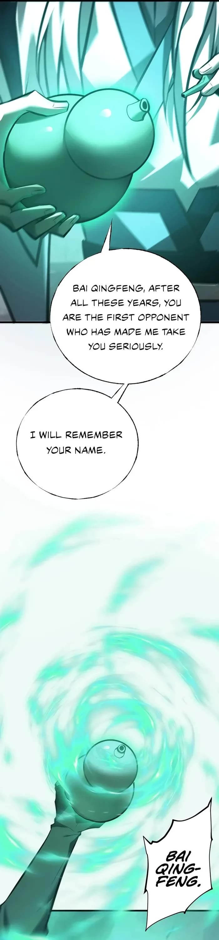 I’m the strongest boss chapter 32 page 16