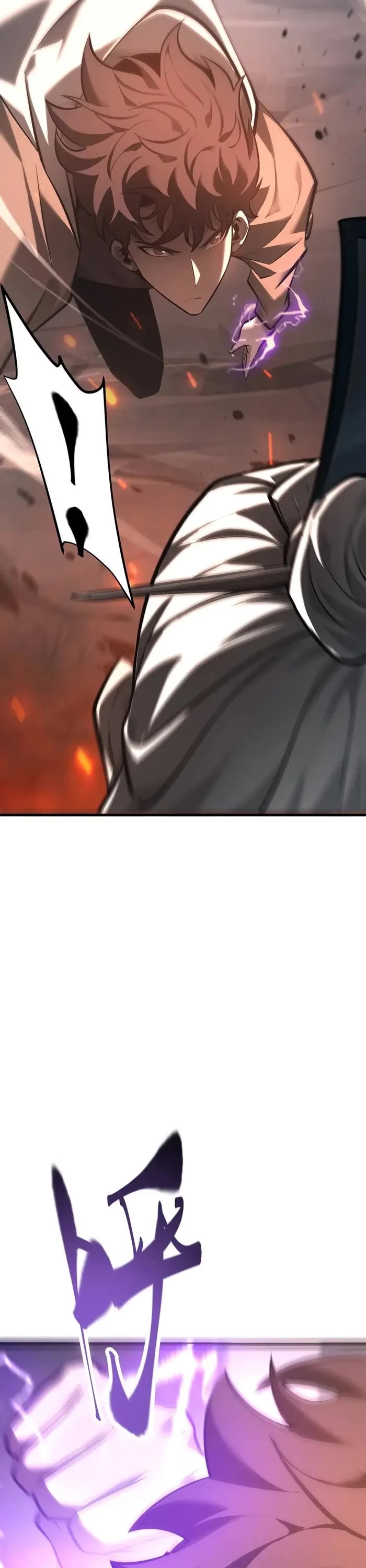 I’m the strongest boss chapter 32 page 18