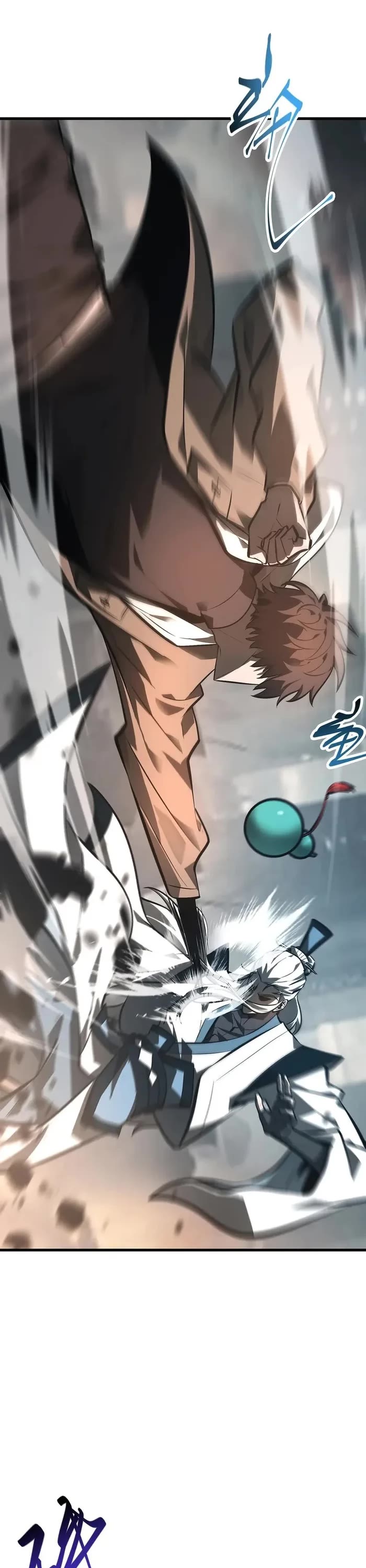 I’m the strongest boss chapter 32 page 22