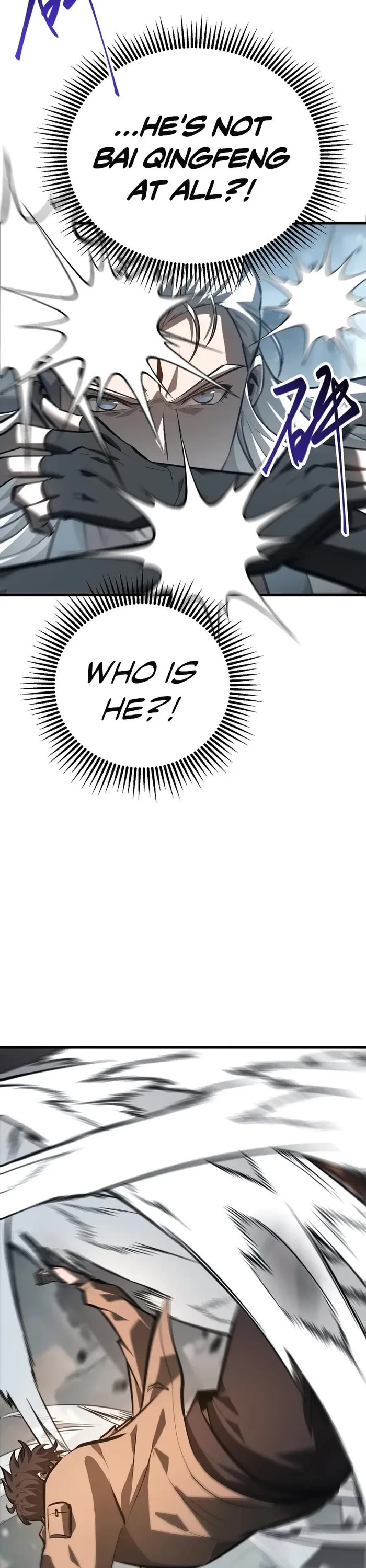 I’m the strongest boss chapter 32 page 23